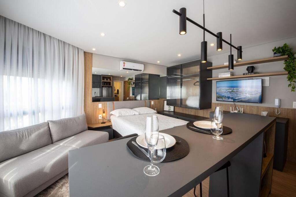 Loft 410 Vista Parque Apartment