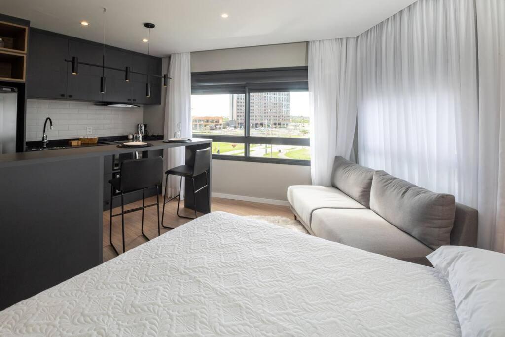 Loft 410 Vista Parque Pelotas