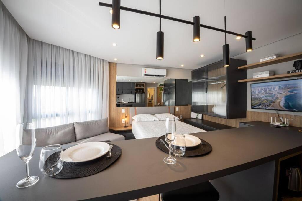 Loft 410 Vista Parque Apartment