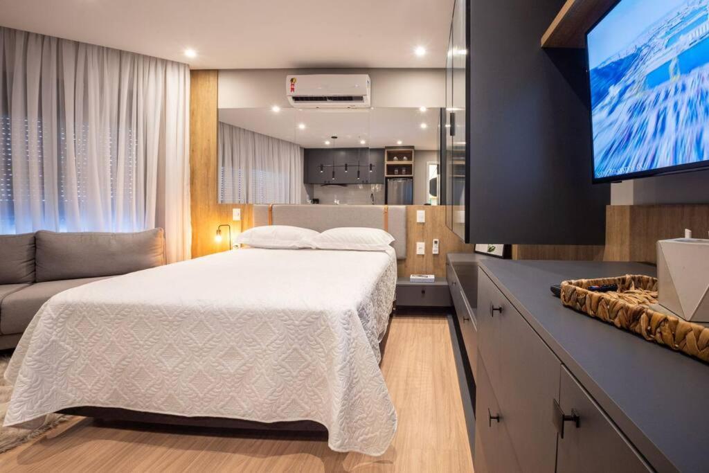 Loft 410 Vista Parque Pelotas