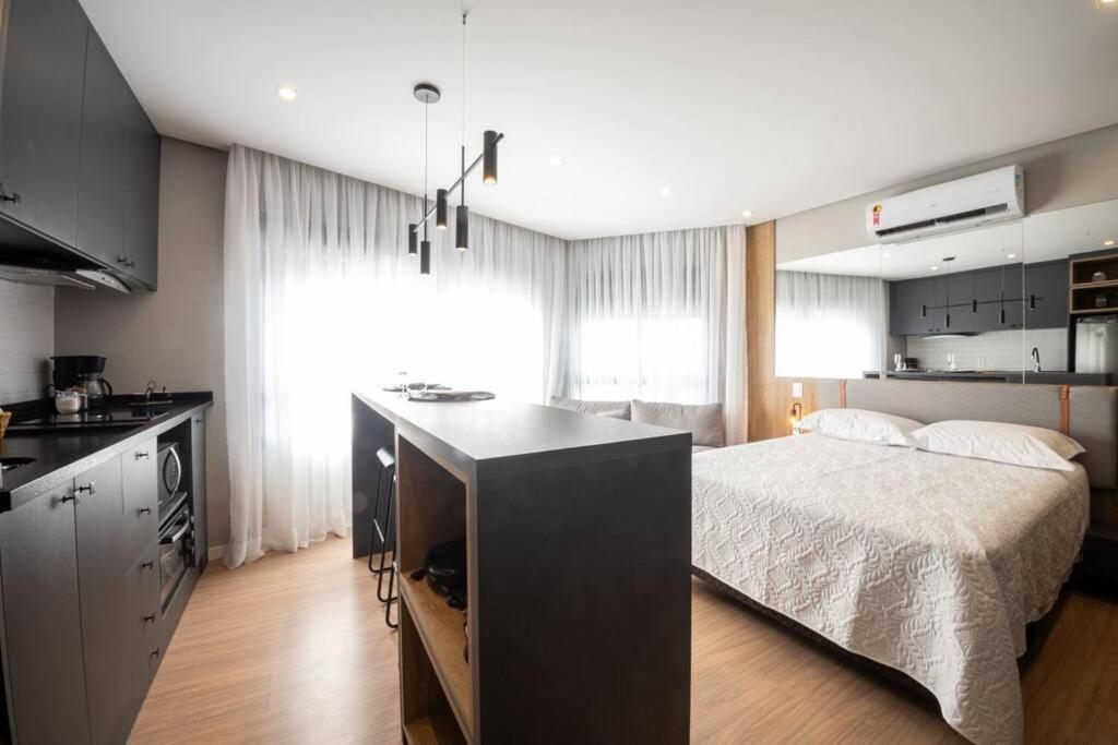 Apartment Loft 410 Vista Parque Pelotas