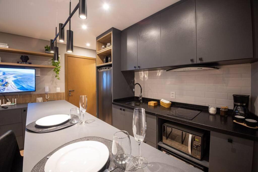 Loft 410 Vista Parque Apartment Pelotas